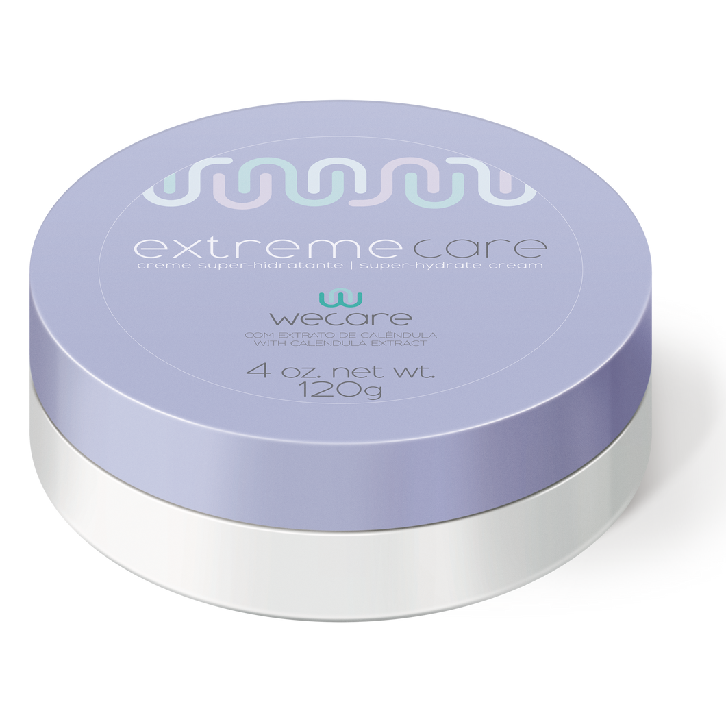 Extremecare Moisturizing Cream
